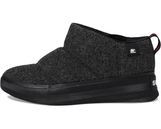 SOREL Ботильоны Out N About IV Mini Puffy утепленные на 200г с подошвой EVERTREAD