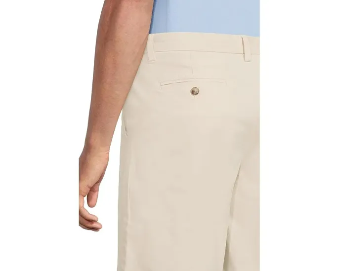 Шорты Stretch Breaker длиной 9 дюймов от Vineyard Vines из хлопка с добавлением спандекса