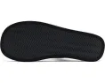 Кожаные шлепанцы Leather Platform Flip Flop от Tory Burch на платформе