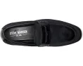 Лоферы Steve Madden Santee из искусственной замши на устойчивом каблуке