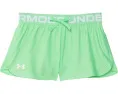 Play Up Solid Shorts (Big Kids)