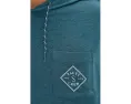 Худи Tippet Pocket UV с защитой UPF 50+ Salty Crew