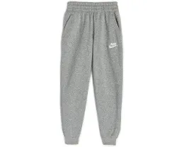 Спортивные штаны Club Fleece от Nike для детей свободного кроя