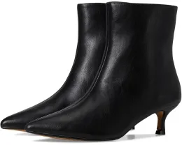 Ботильоны Arely с острым носком на каблуке от Journee Collection