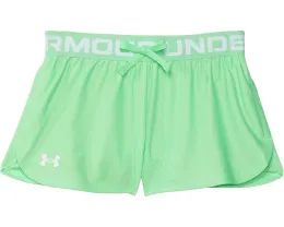 Play Up Solid Shorts (Big Kids)