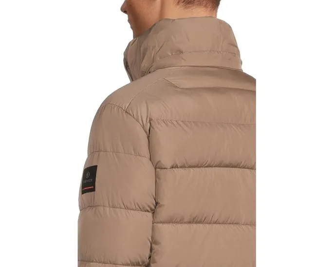 Куртка Bogner Fire + Ice Luka2 с утеплителем Thermore Ecodown