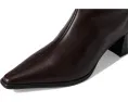 Vagabond Shoemakers Giselle Leather Bootie кожаные ботинки