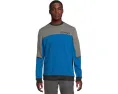 Толстовка Spyder Speed Fleece Crew из переработанного полиэстера