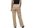 Штаны Prana Stretch Zion Convertible с отстегивающимися штанинами