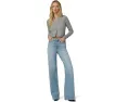 Джинсы Joe's Jeans The Mia Pieced Two Tone с двухтонным дизайном