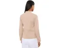 Зимняя куртка NIC+ZOE Cotton Twill Barn из хлопкового твила