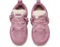 Кроссовки Lowmel от UGG для детей с замшевым верхом