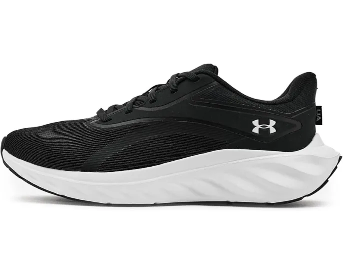 Under Armour Ascend беговые кроссовки для максимальной производительности