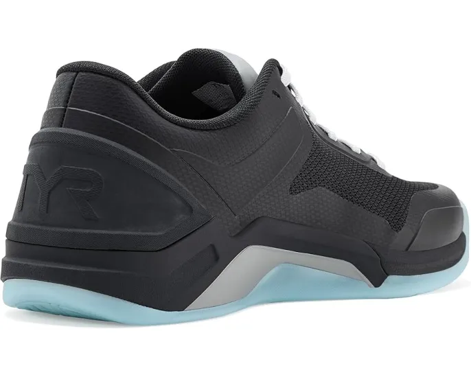 Кроссовки TYR CXT-3 Trainer для интенсивных тренировок с пеной SURGENRG