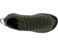 Скальные туфли La Sportiva TX2 EVO с подошвой Vibram Idrogrip