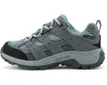 Водонепроницаемые ботинки Merrell Moab 3 Low для детей