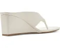 Босоножки-лодочки Marchela Calvin Klein матовые