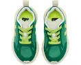 Детские кроссовки VEJA Small Canary для малышей с каучуковой подошвой
