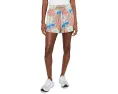 Шорты TravisMathew Breezeblend с принтом в таупе