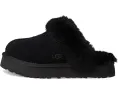 Детские тапочки UGG Kids Disquette с подошвой из сахарного тростника