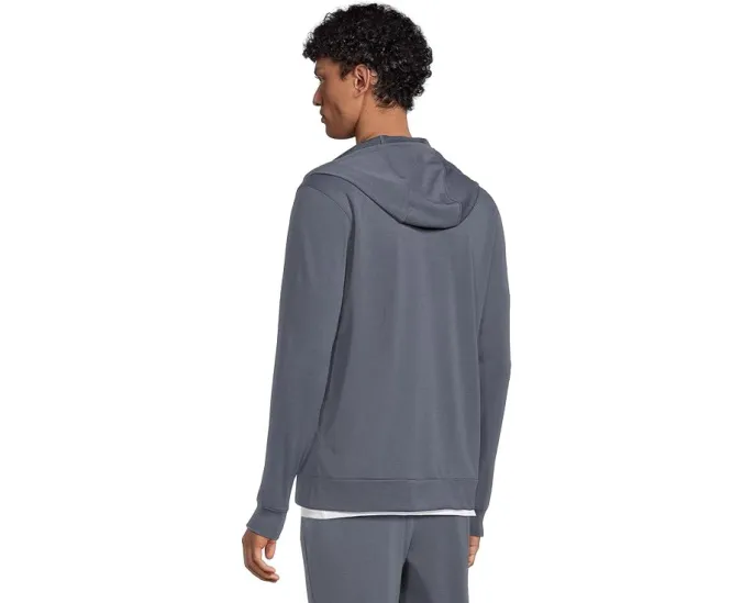 Толстовка Helly Hansen Hh Lifa Tech Lite с капюшоном и карманом кенгуру