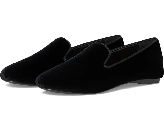 Birdies Starling Velvet Flat бархатные балетки с семислойной стелькой