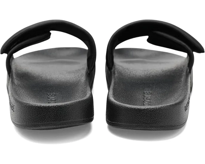 Lacoste Serve Slides 0.0 Strap шлепанцы с ремешком