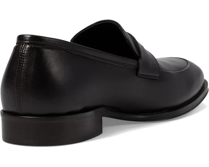 Туфли Bruno Magli Maioco Penny из кожи на каблуке