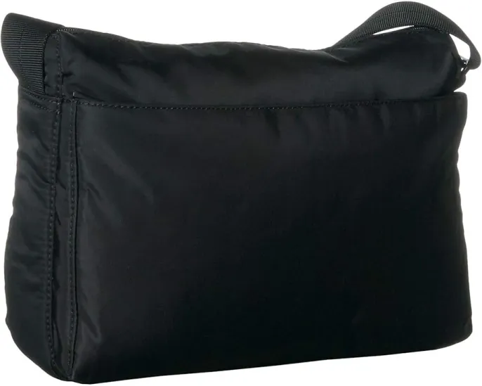 Eye Medium Crossbody