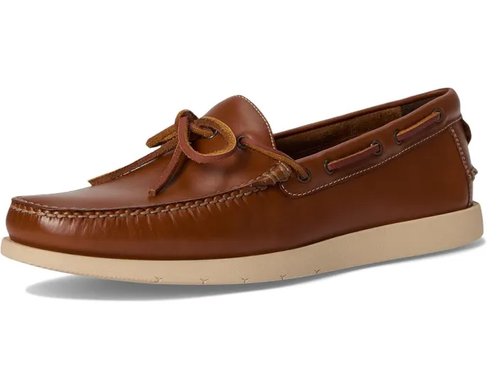 Cole Haan Мокасины-лоферы Brower Moc с двойной строчкой и кожаной подкладкой