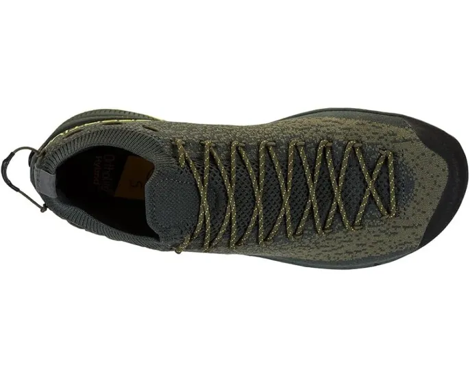 Скальные туфли La Sportiva TX2 EVO с подошвой Vibram Idrogrip