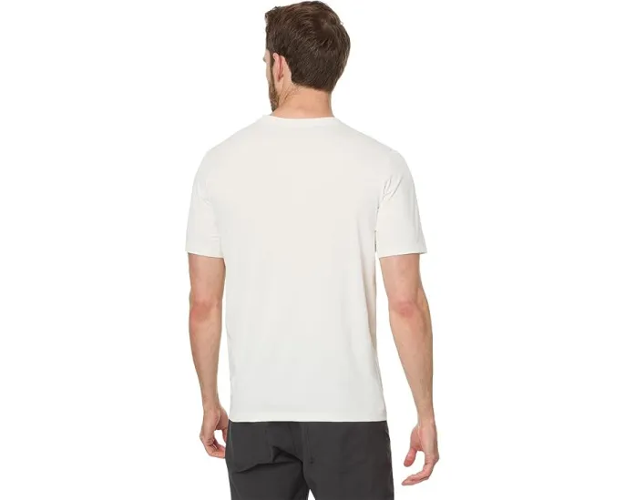 Футболка Arc'teryx Cormac Crew Short Sleeve с защитой UPF 50+