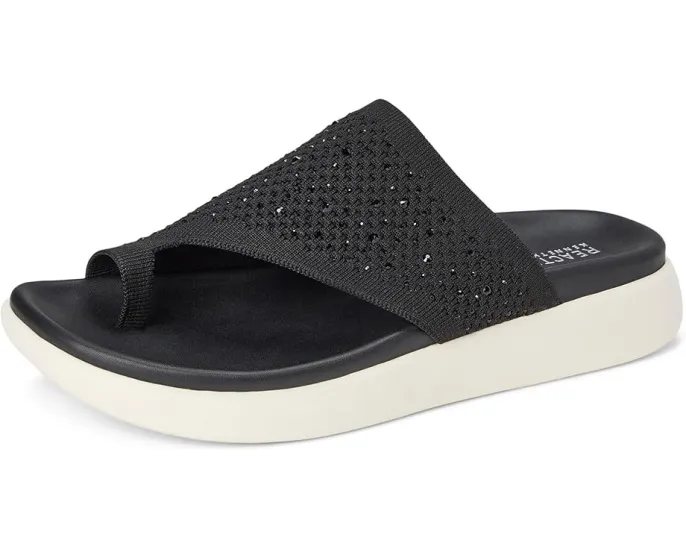 Спортивные сандалии Teffi Knit с петлей для пальца от Kenneth Cole Reaction