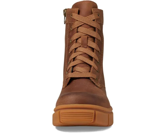 Ботинки SOREL Explorer STRT Lace на шнуровке