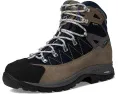 Трекинговые ботинки Asolo Finder GV с мембраной GORE-TEX и подошвой Vibram