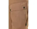 Fjällräven Keb брюки треккинговые с вентиляцией G-1000