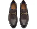 Лоферы Kenneth Cole Miller с металлическим логотипом и низким каблуком