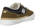 New Balance Franky Villany 417 Low кеды для скейтбординга