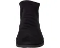 Ботильоны Emma Zip Bootie с круглым носком и молнией от Gentle Souls by Kenneth Cole