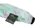 Детская куртка Kamik Kids Cybele с отстегивающимся капюшоном и утеплителем
