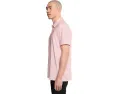Lacoste поло для гольфа с принтом и технологией Ultra Dry