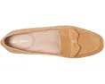 Cole Haan Мокасины Payson Soft Bow с бантом из состаренной кожи