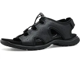 Спортивные сандалии ECCO Sport Offroad Roam Toggle с регулируемым задним ремнем