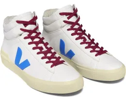 Кроссовки VEJA Minotaur Winter на высокой подошве с искусственным мехом