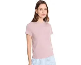 Базовая футболка PACT Organic Cotton Essential Crew Neck из органического хлопка