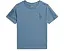 Детская футболка Polo Ralph Lauren Kids Big Pony из хлопкового джерси
