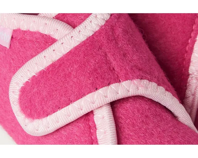 Детская обувь Naturino Falcotto Snuppy Vl. с застежкой на липучке