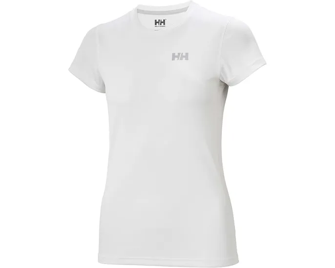 Helly Hansen футболка HH Lifa Active Solen с технологией S.Café