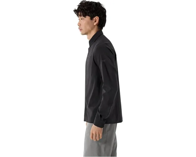 Рубашка Arc'teryx Skyline с длинным рукавом и защитой UPF 50+