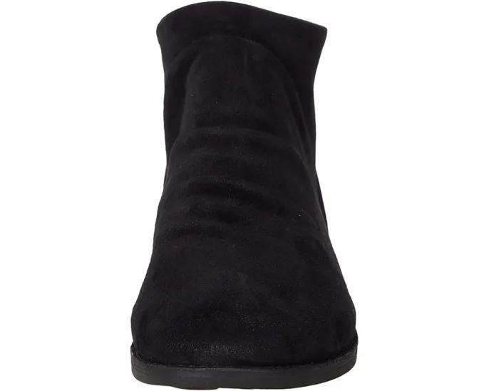 Ботильоны Emma Zip Bootie с круглым носком и молнией от Gentle Souls by Kenneth Cole